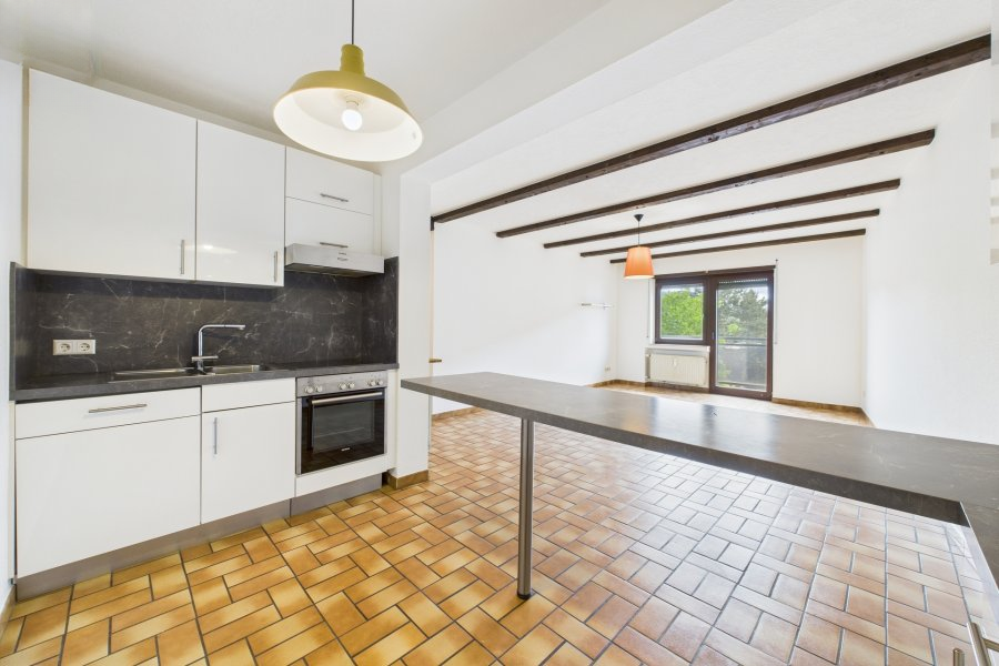 Квартира в Люксембурге, Люксембург, 37 м² - фото 2