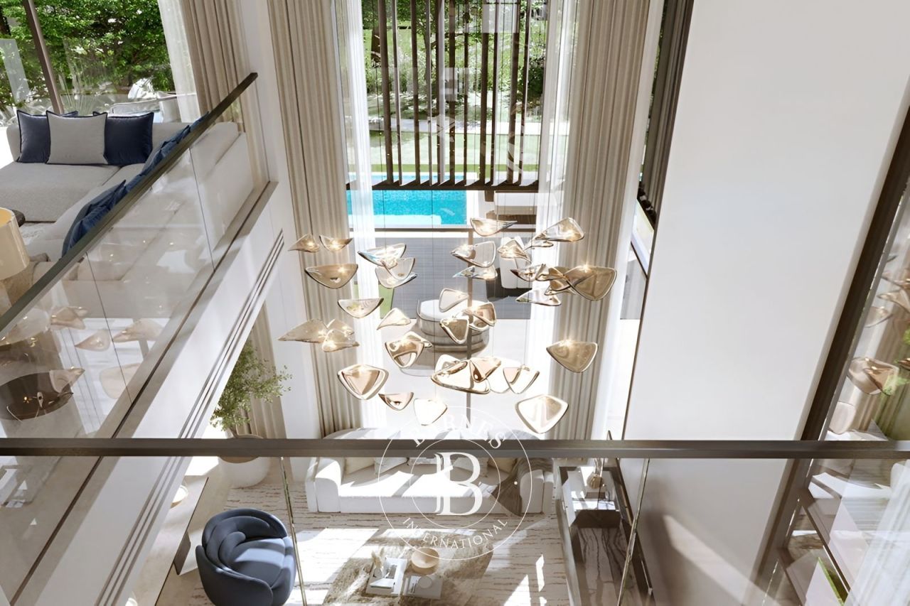 Вилла Nad Al Sheba 1, ОАЭ, 543.1 м² - фото 7