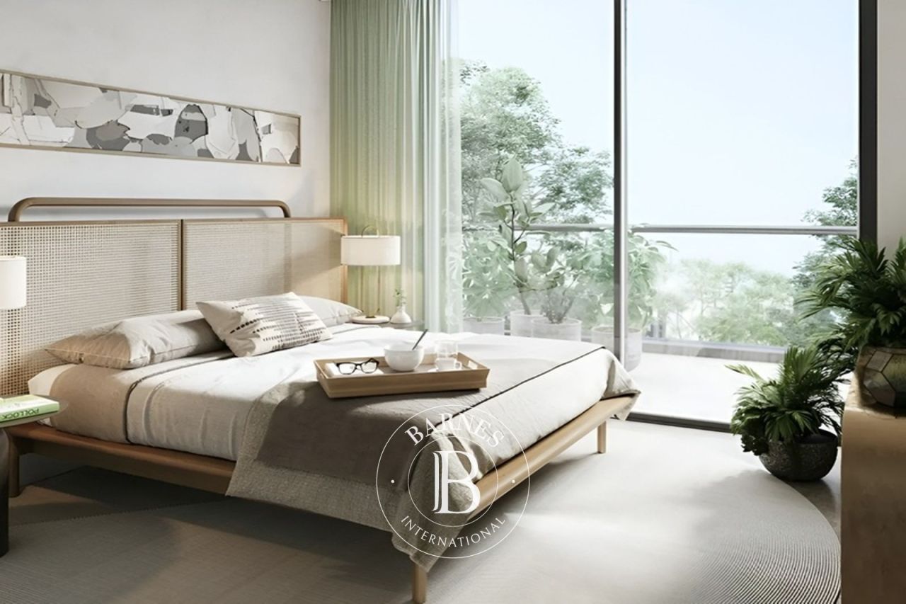 Квартира Business Bay, ОАЭ, 154.5 м² - фото 8