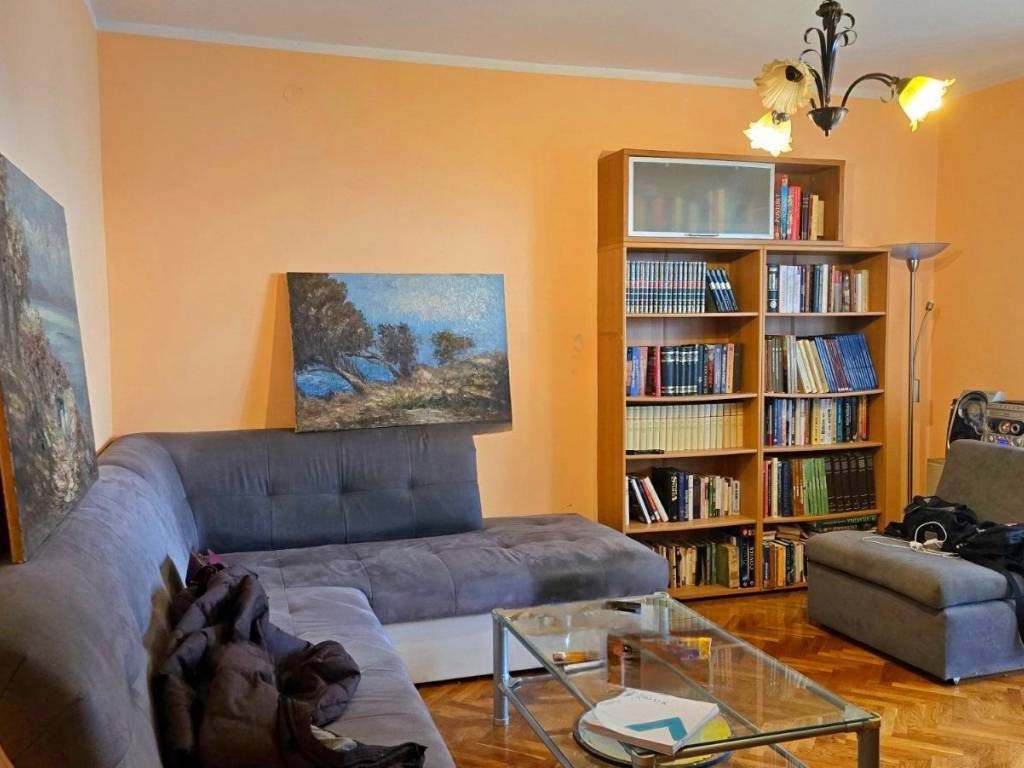 Квартира в Опатии, Хорватия, 65 м² - фото 2