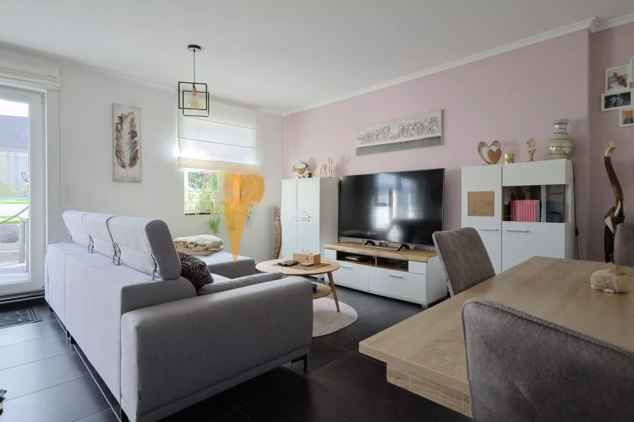 Квартира в Дикирхе, Люксембург, 103 м² - фото 2