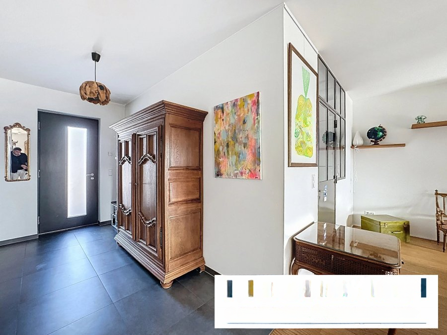 Квартира в Люксембурге, Люксембург, 222 м² - фото 2