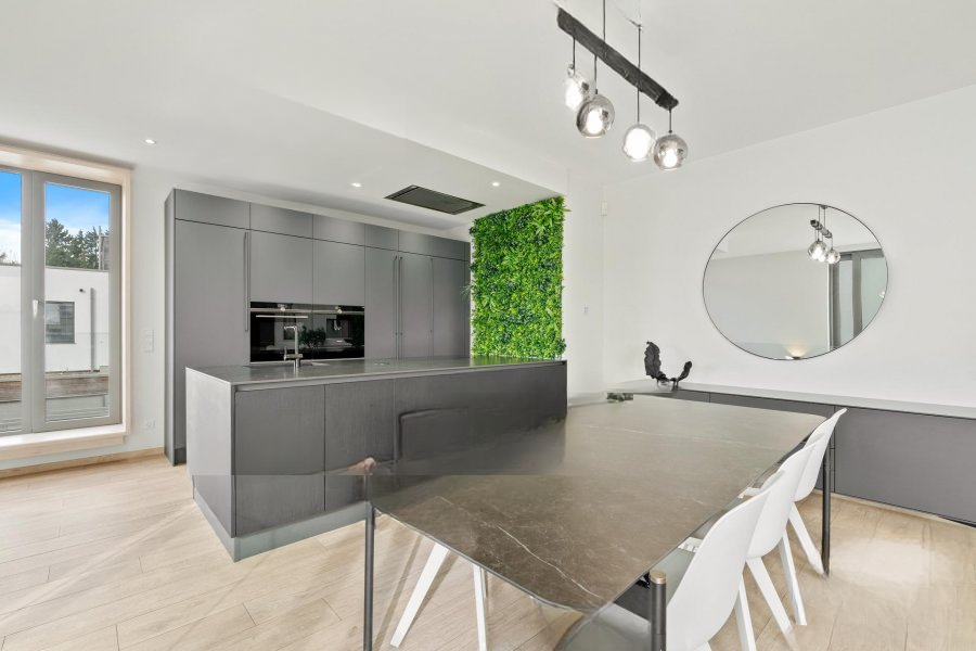 Квартира в Люксембурге, Люксембург, 178 м² - фото 2