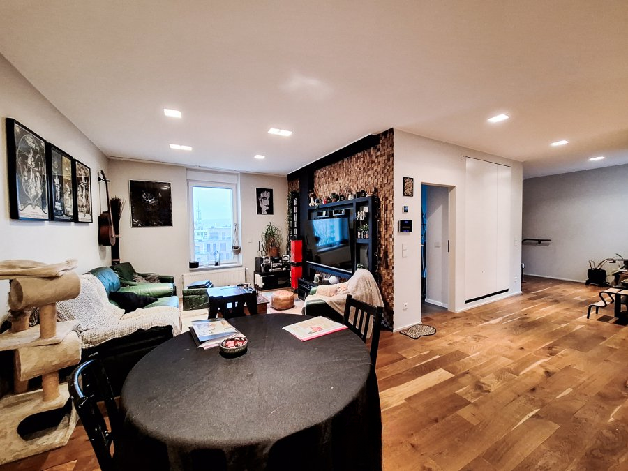 Квартира в Люксембурге, Люксембург, 141 м² - фото 2