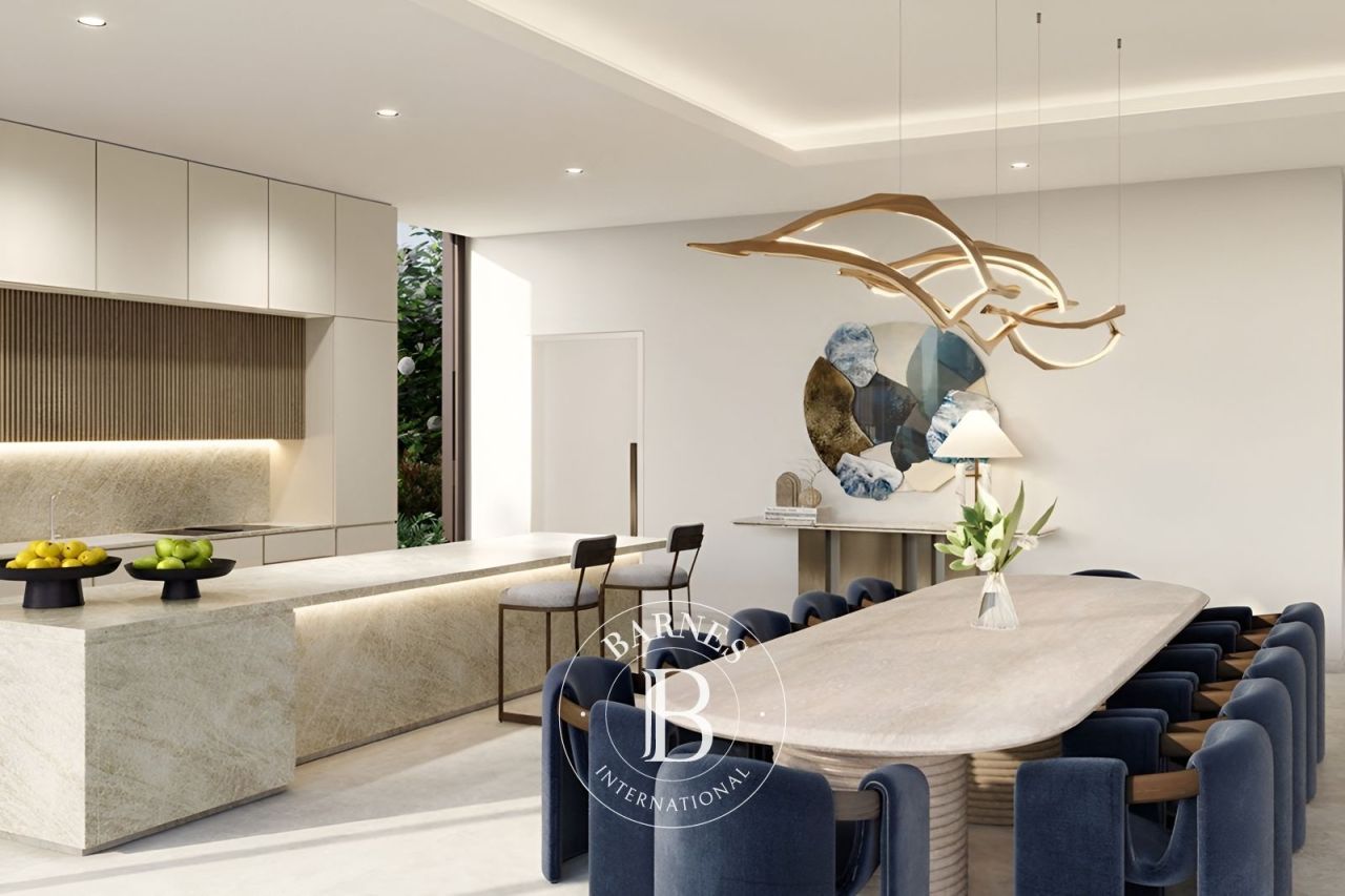 Вилла Nad Al Sheba 1, ОАЭ, 543.1 м² - фото 11