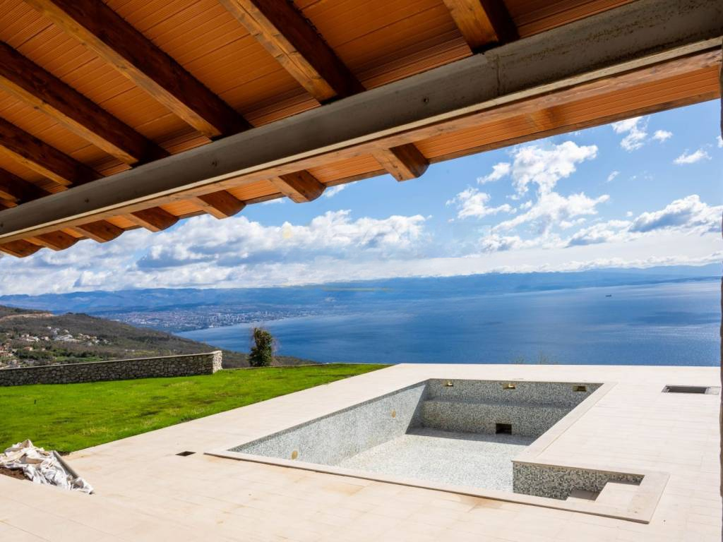 Дом в Опатии, Хорватия, 300 м² - фото 2