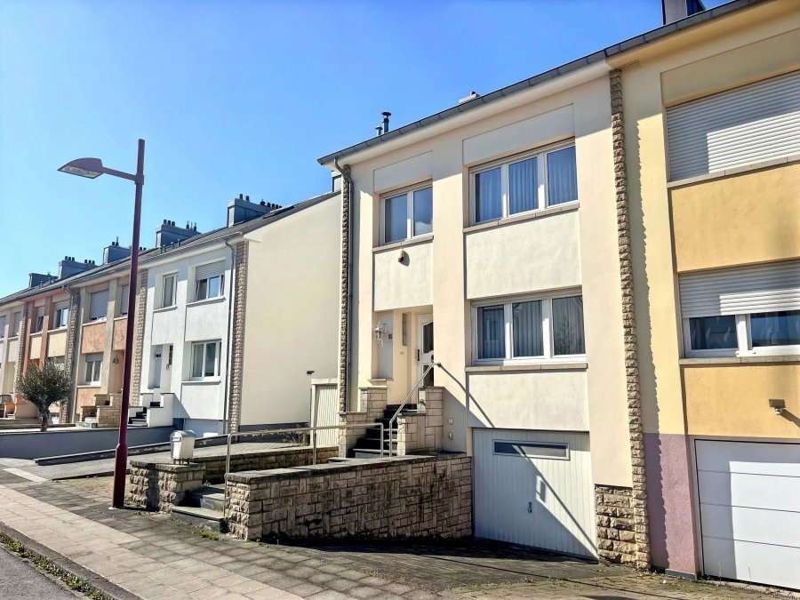 Квартира в Люксембурге, Люксембург, 120 м² - фото 2