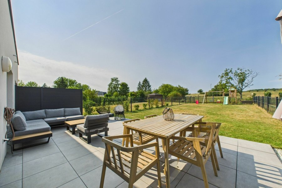 Квартира в Люксембурге, Люксембург, 96 м² - фото 2