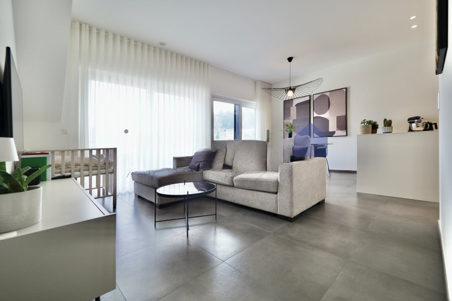 Квартира в Люксембурге, Люксембург, 73 м² - фото 2