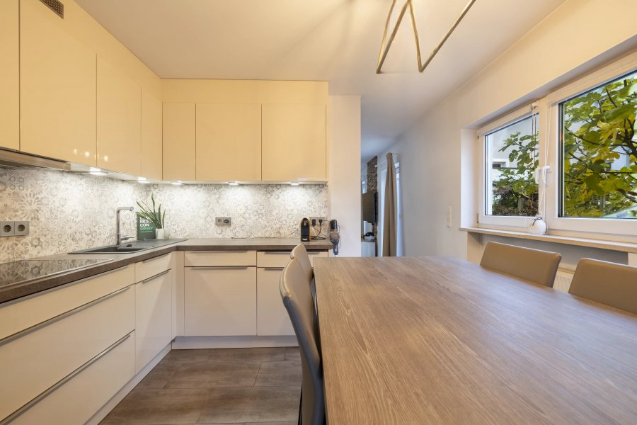 Квартира в Гревенмахере, Люксембург, 80 м² - фото 2