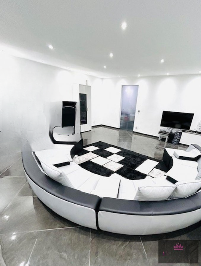 Квартира в Дикирхе, Люксембург, 123 м² - фото 2