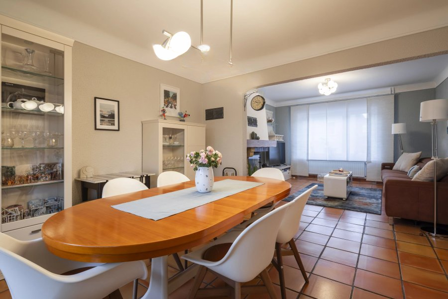 Квартира в Люксембурге, Люксембург, 125 м² - фото 2