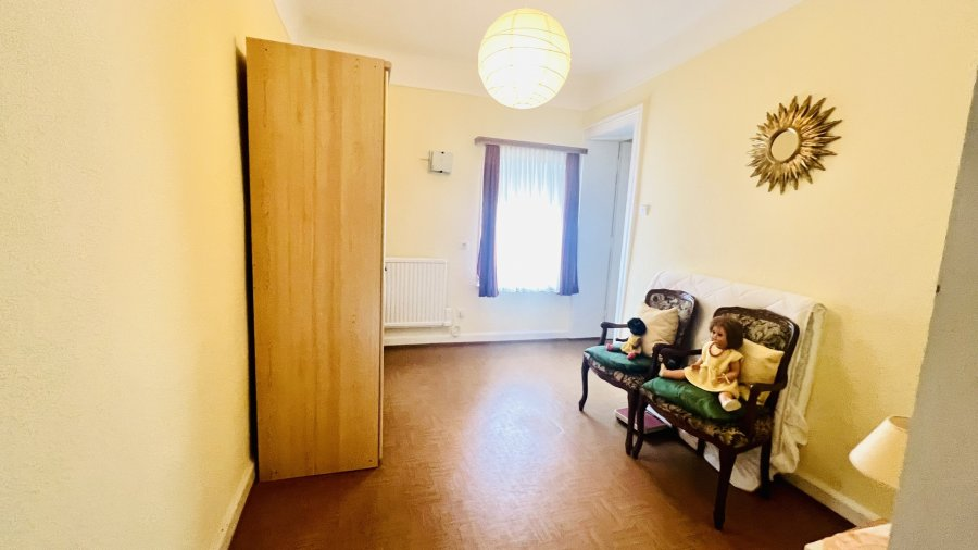 Квартира в Люксембурге, Люксембург, 100 м² - фото 2