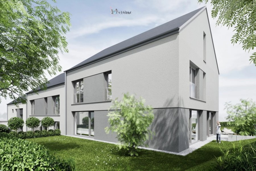 Квартира в Дикирхе, Люксембург, 278 м² - фото 2