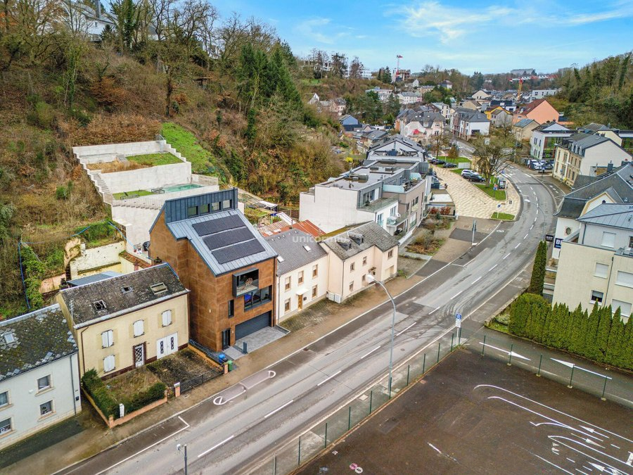 Квартира в Люксембурге, Люксембург, 257 м² - фото 2