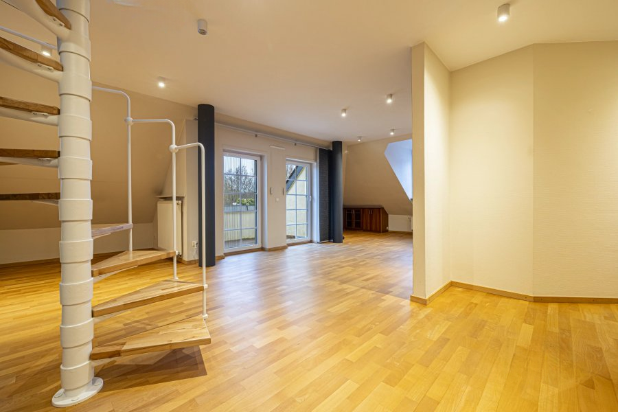 Квартира в Люксембурге, Люксембург, 123 м² - фото 2