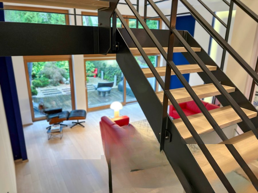 Квартира в Люксембурге, Люксембург, 200 м² - фото 2