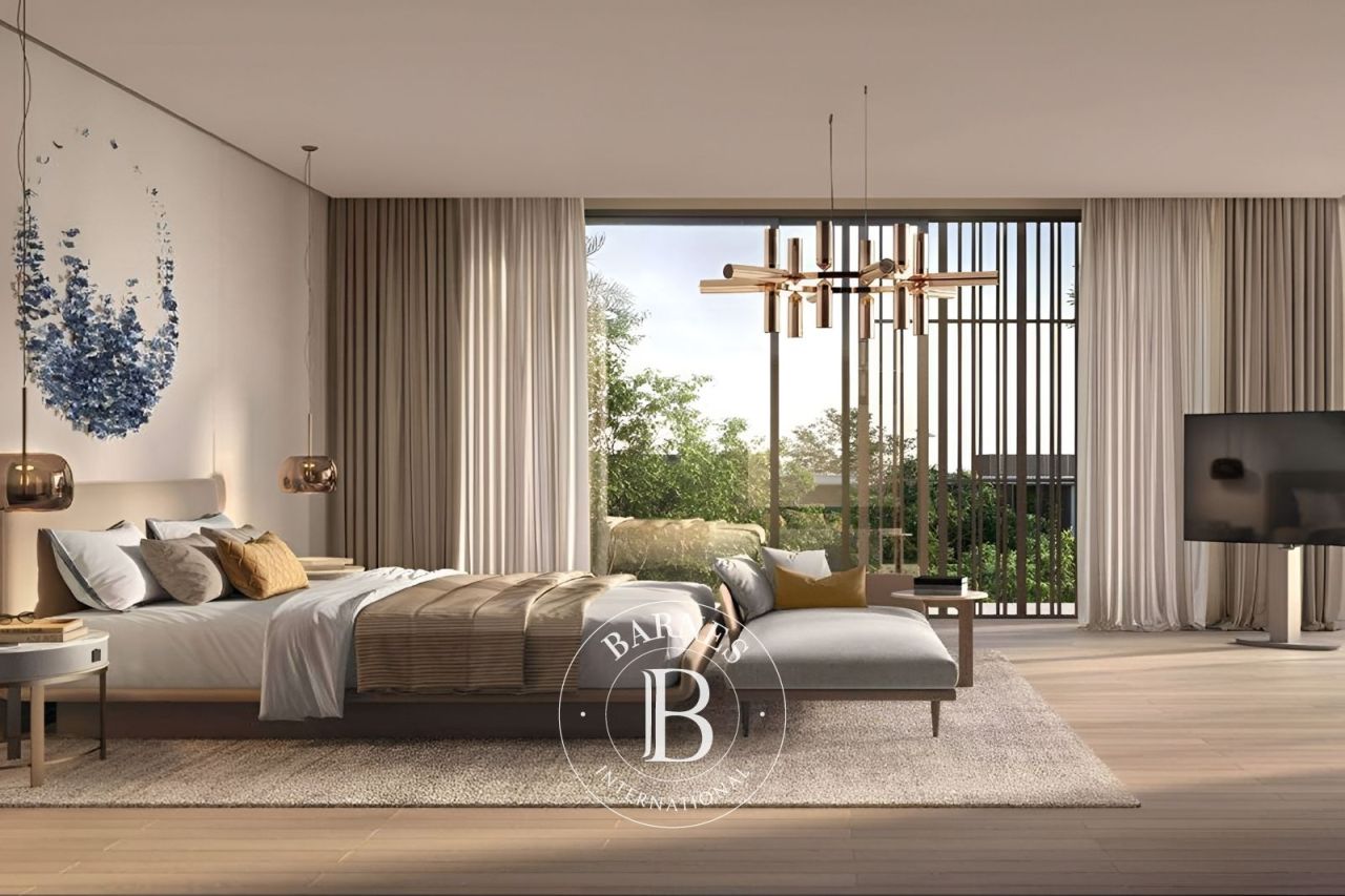 Вилла Nad Al Sheba 1, ОАЭ, 543.1 м² - фото 15