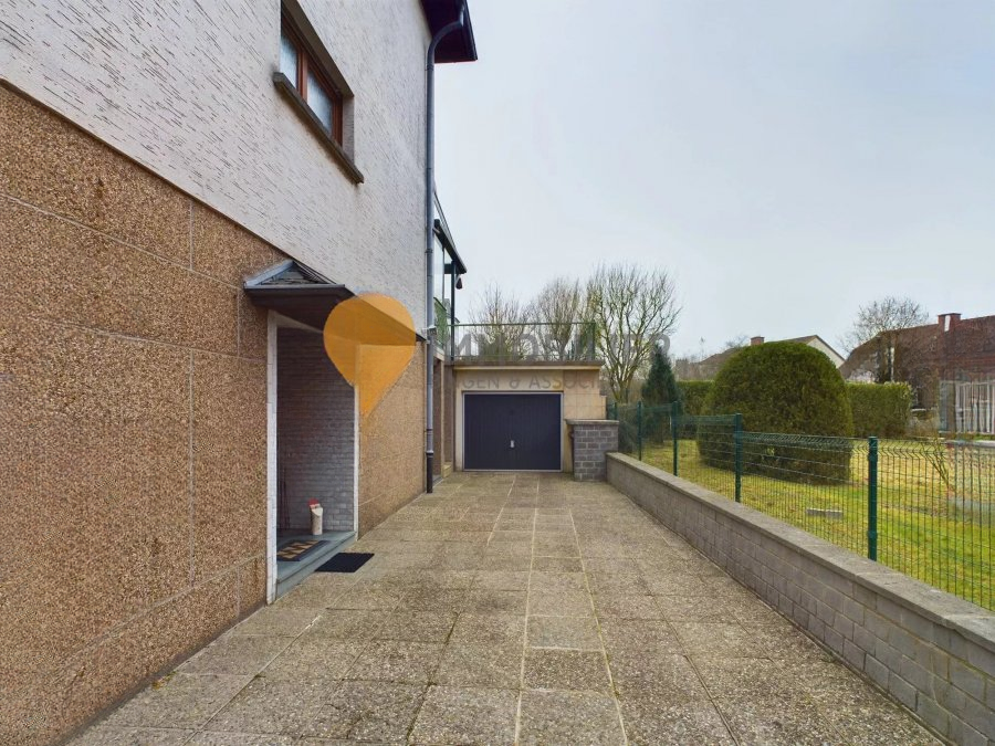 Квартира в Люксембурге, Люксембург, 220 м² - фото 2