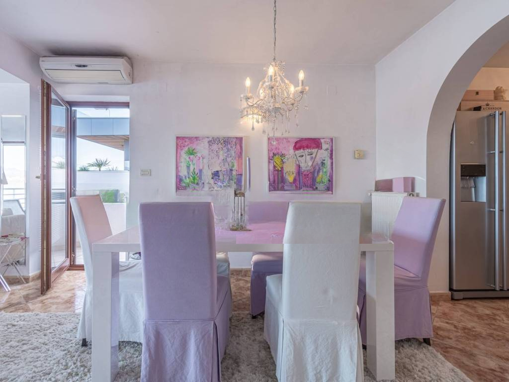 Квартира в Опатии, Хорватия, 224 м² - фото 2