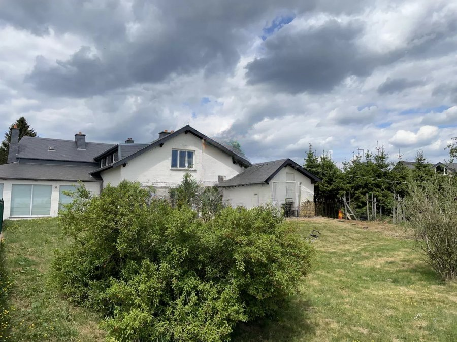 Квартира в Люксембурге, Люксембург, 330 м² - фото 2