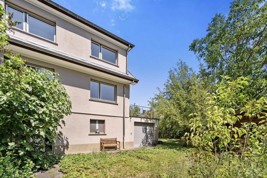 Квартира в Люксембурге, Люксембург, 152 м² - фото 2