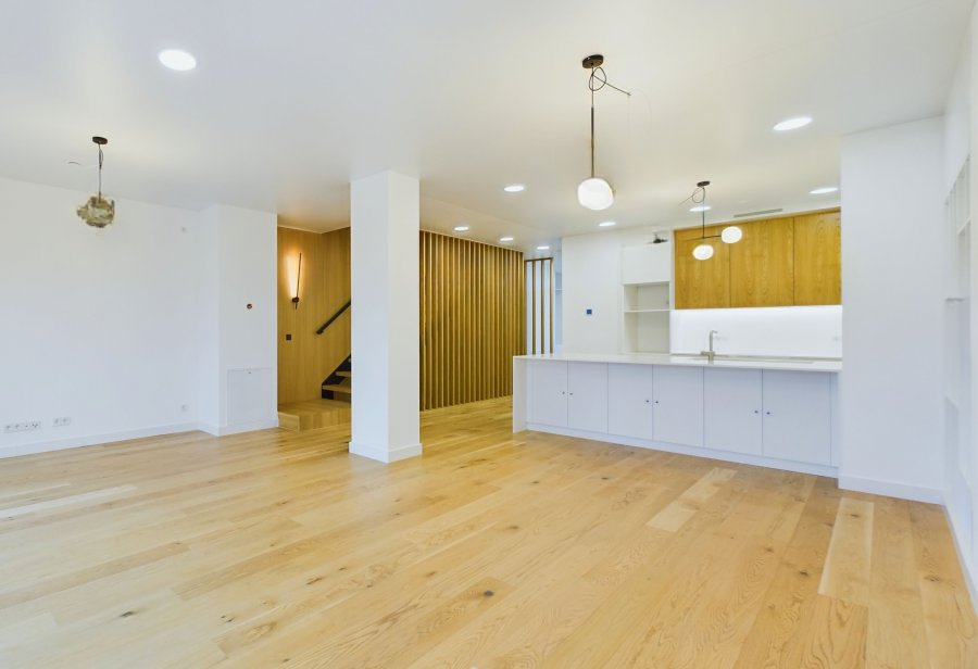 Квартира в Люксембурге, Люксембург, 210 м² - фото 2