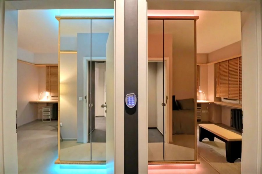 Квартира в Люксембурге, Люксембург, 51 м² - фото 2