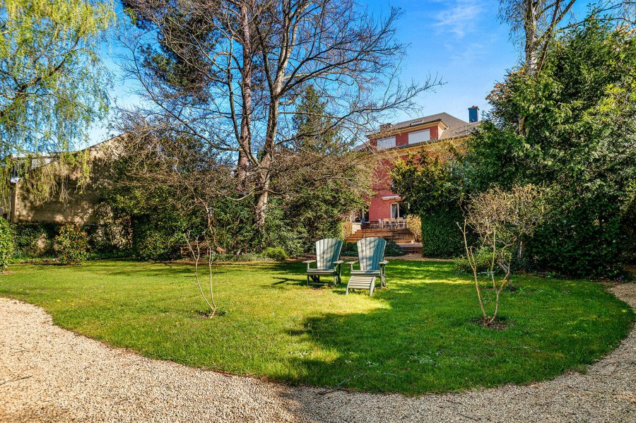 Квартира в Дикирхе, Люксембург, 475 м² - фото 2