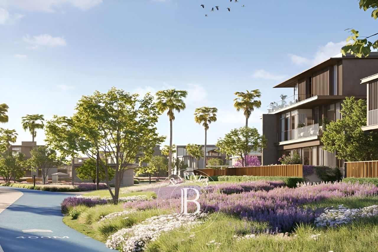 Вилла Nad Al Sheba 1, ОАЭ, 543.1 м² - фото 17