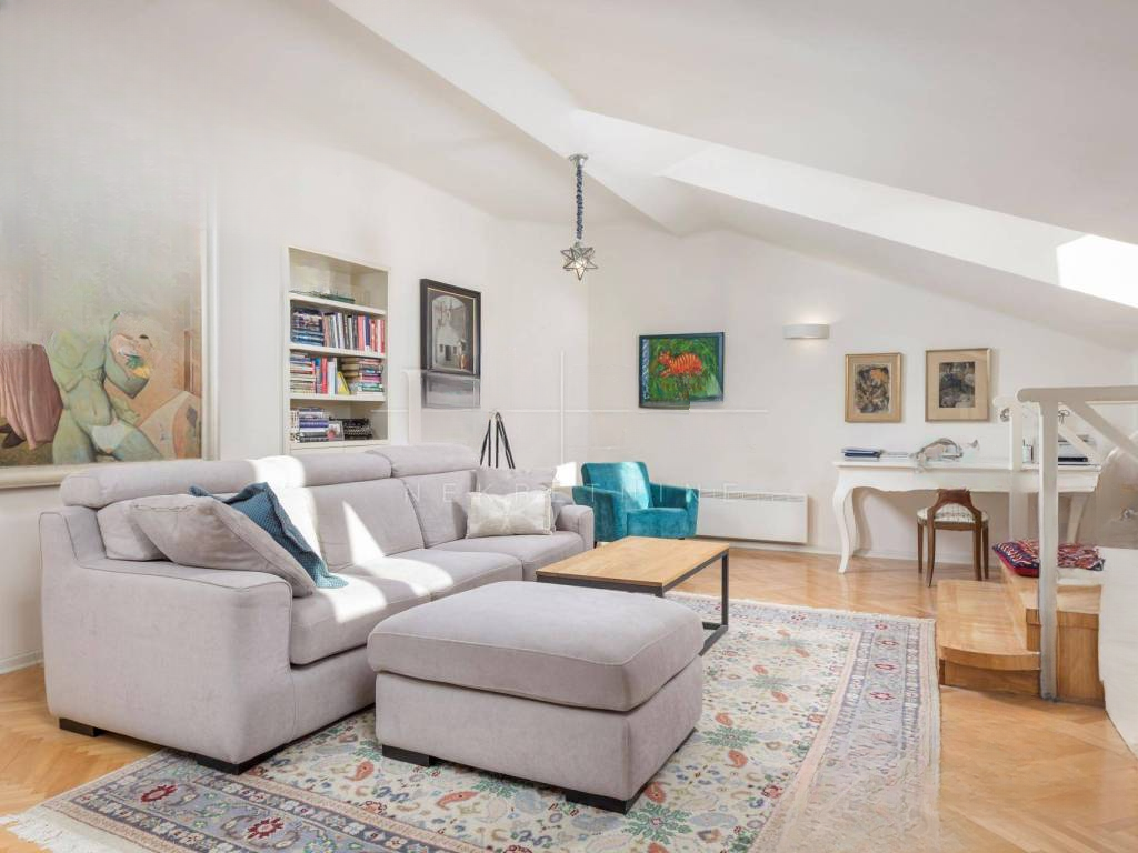 Квартира в Опатии, Хорватия, 96 м² - фото 3