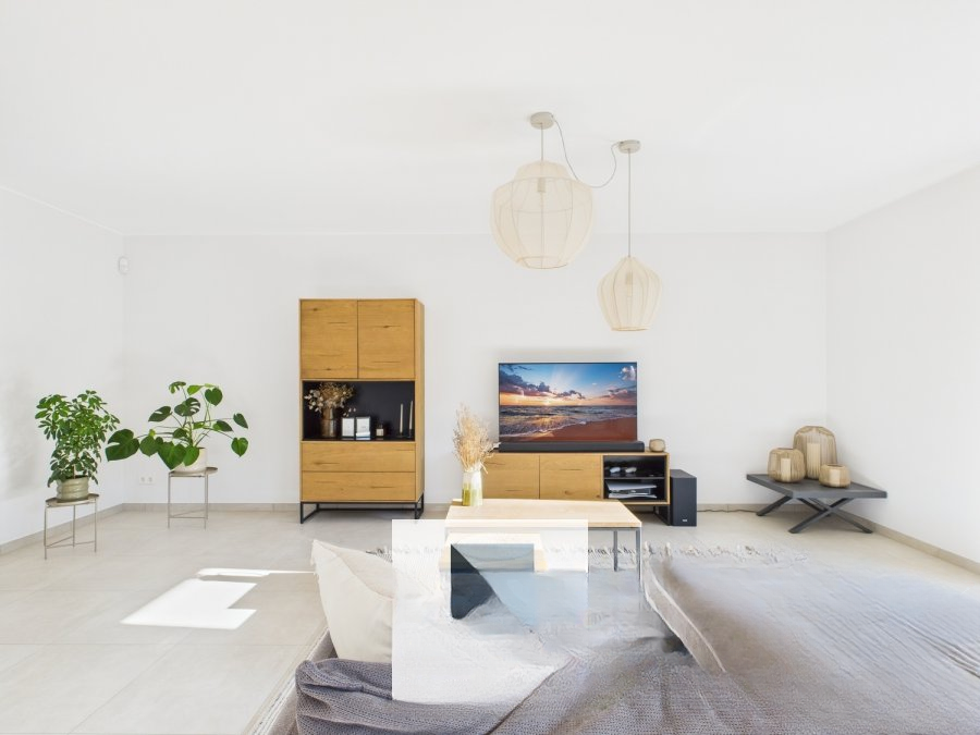 Квартира в Гревенмахере, Люксембург, 165 м² - фото 3