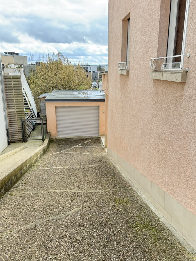 Квартира в Люксембурге, Люксембург, 180 м² - фото 3