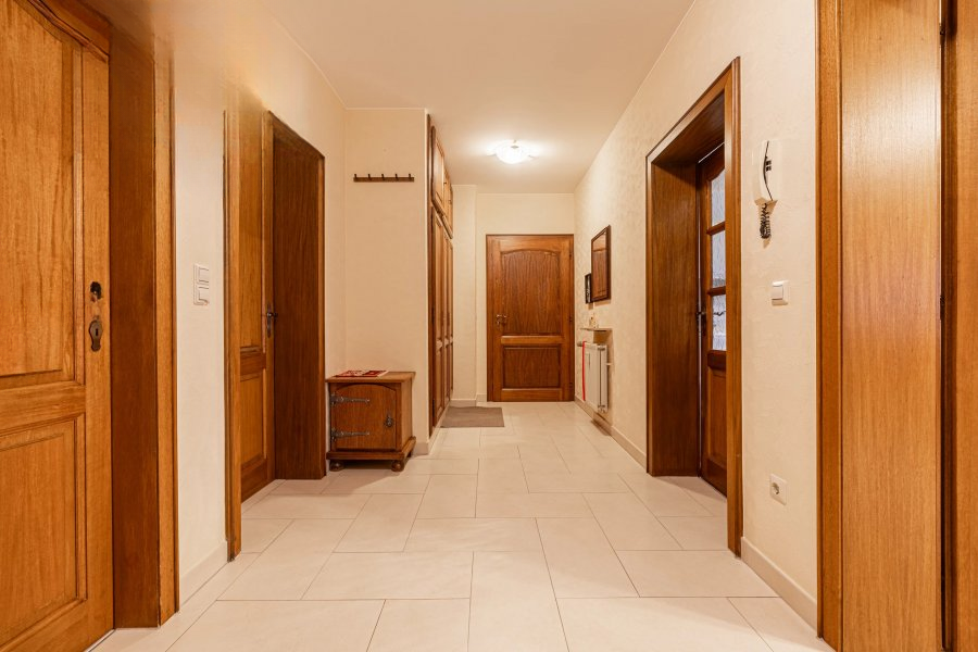 Квартира в Люксембурге, Люксембург, 88 м² - фото 3