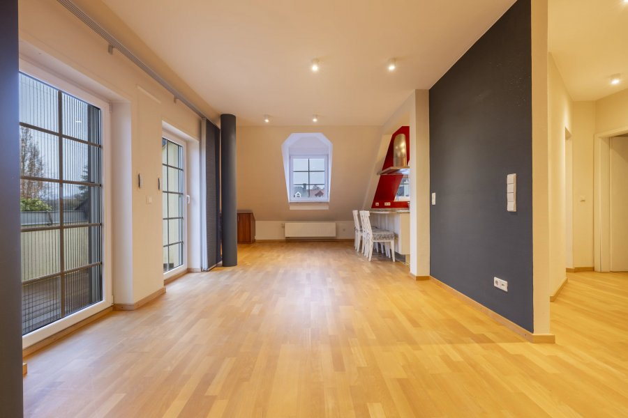 Квартира в Люксембурге, Люксембург, 123 м² - фото 3