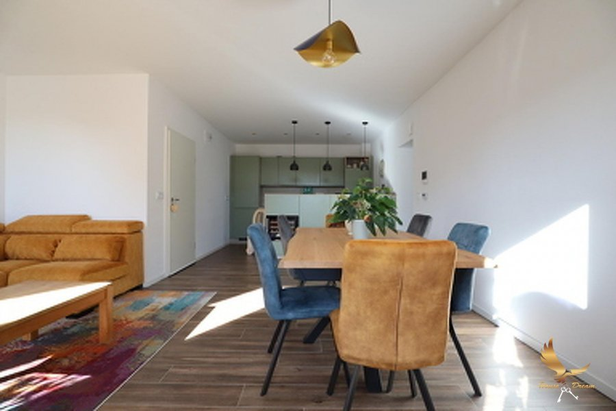 Квартира в Гревенмахере, Люксембург, 137 м² - фото 3