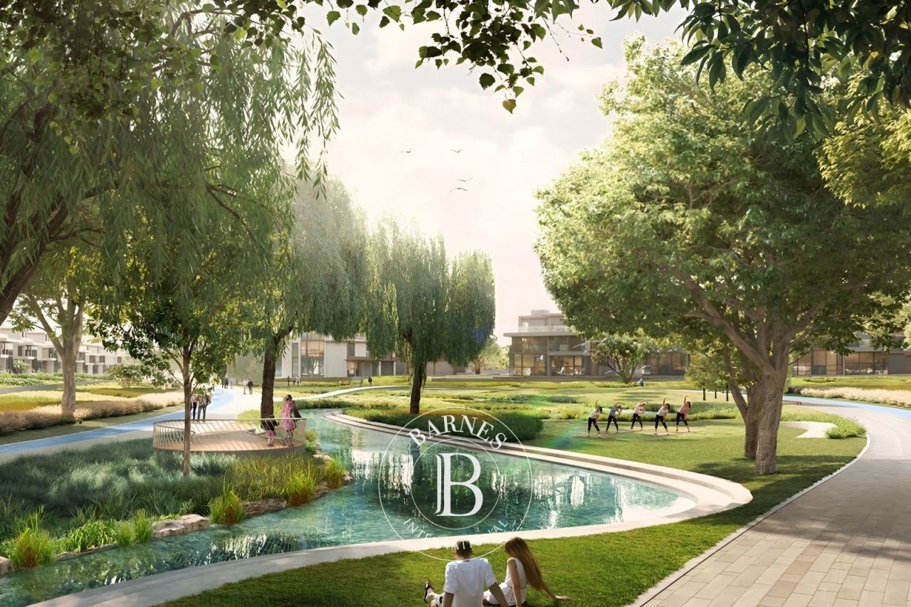 Вилла Nad Al Sheba 1, ОАЭ, 543.1 м² - фото 19