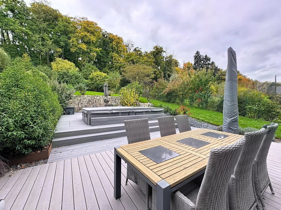 Квартира в Люксембурге, Люксембург, 250 м² - фото 3