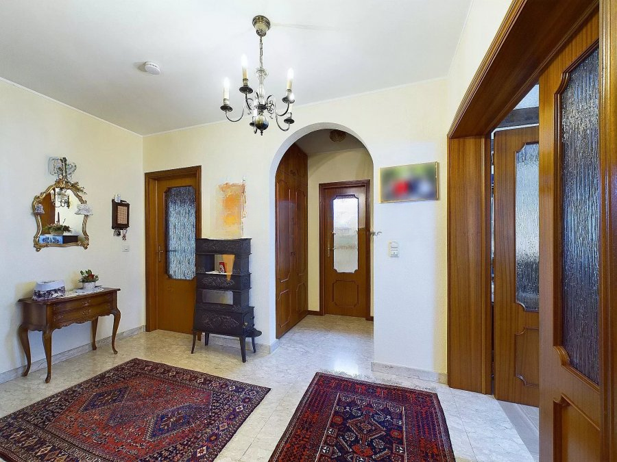 Квартира в Люксембурге, Люксембург, 220 м² - фото 3