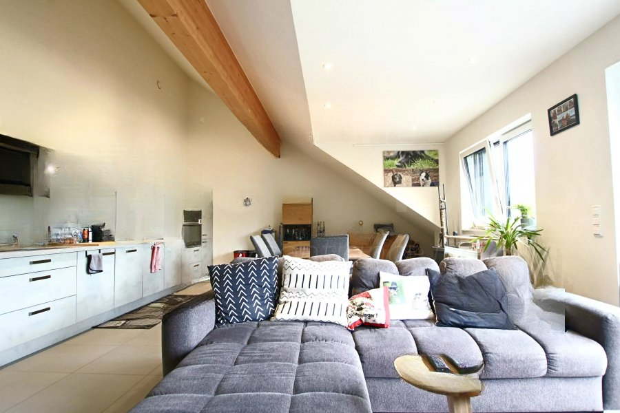 Квартира в Люксембурге, Люксембург, 110 м² - фото 3