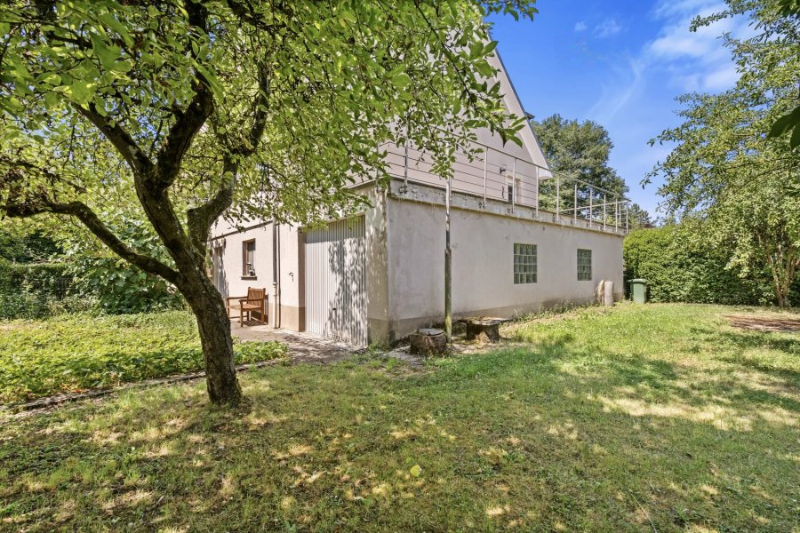 Квартира в Люксембурге, Люксембург, 152 м² - фото 3