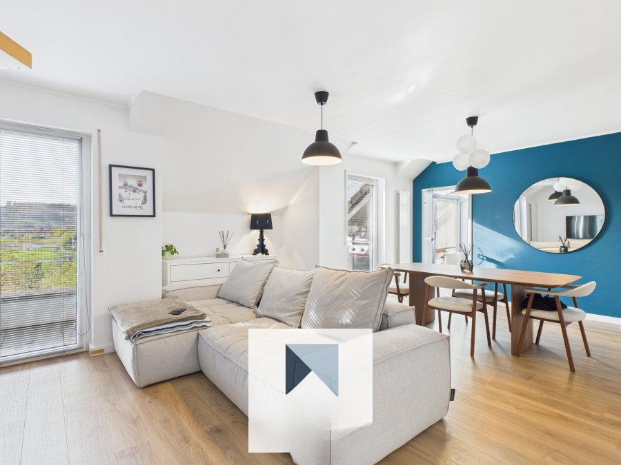 Квартира в Люксембурге, Люксембург, 98 м² - фото 3