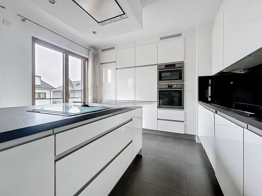 Квартира в Люксембурге, Люксембург, 119 м² - фото 3