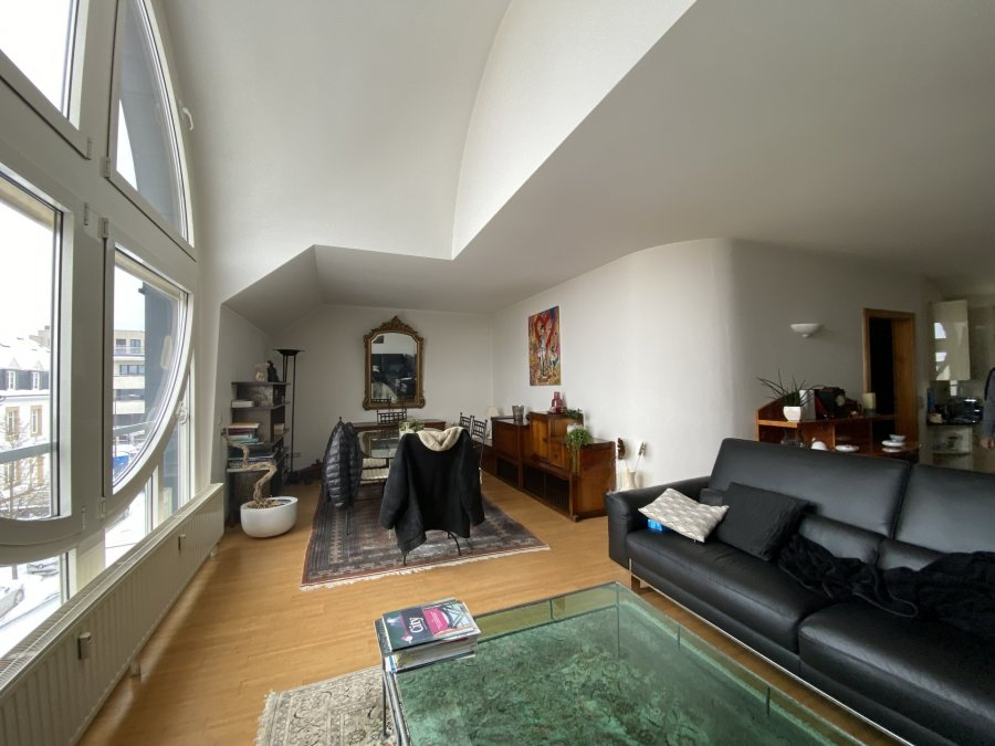 Квартира в Люксембурге, Люксембург, 112 м² - фото 3