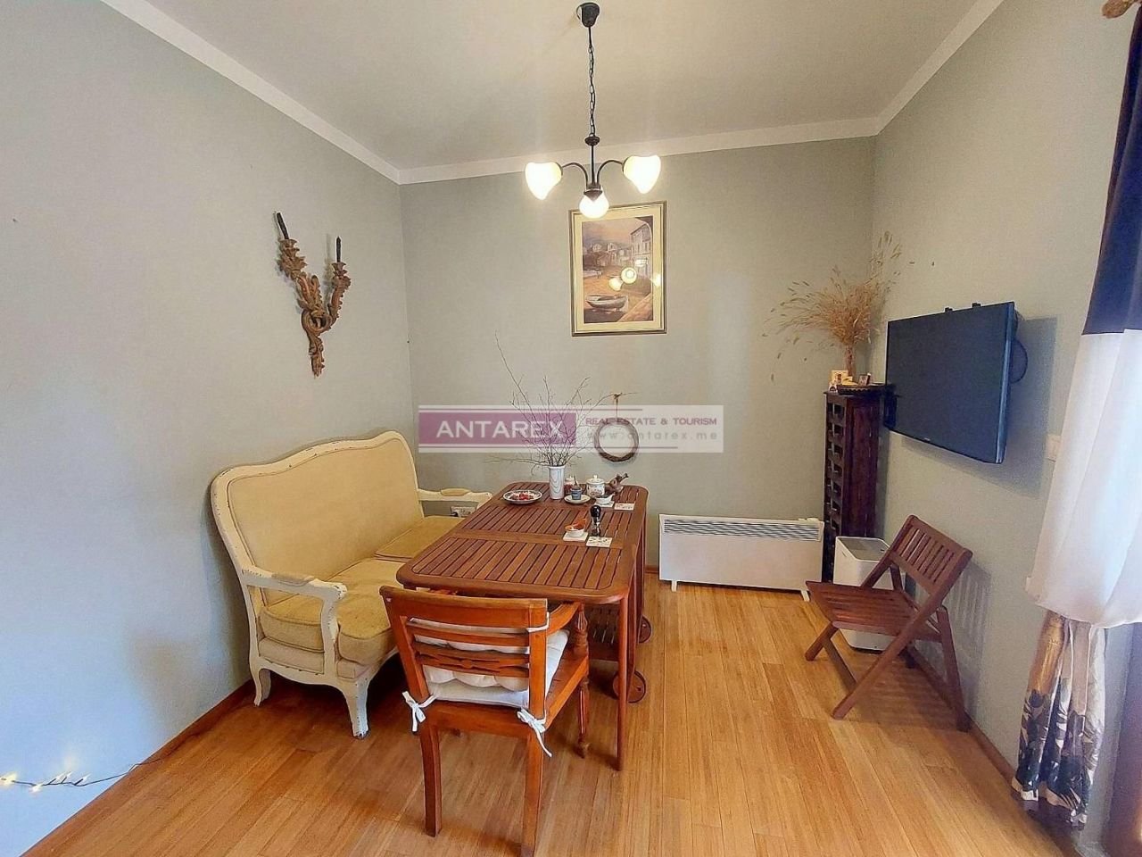 Апартаменты в Рисане, Черногория, 142 м² - фото 2