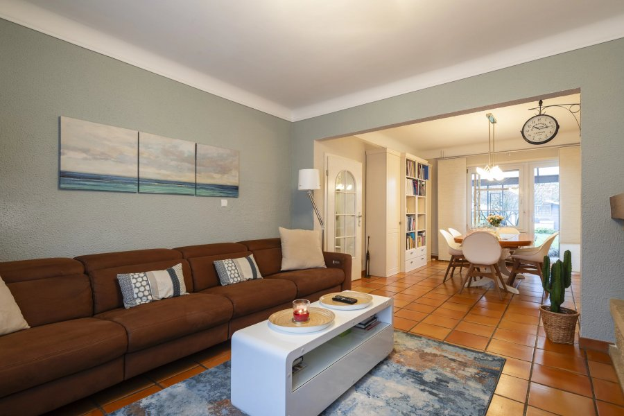 Квартира в Люксембурге, Люксембург, 125 м² - фото 3