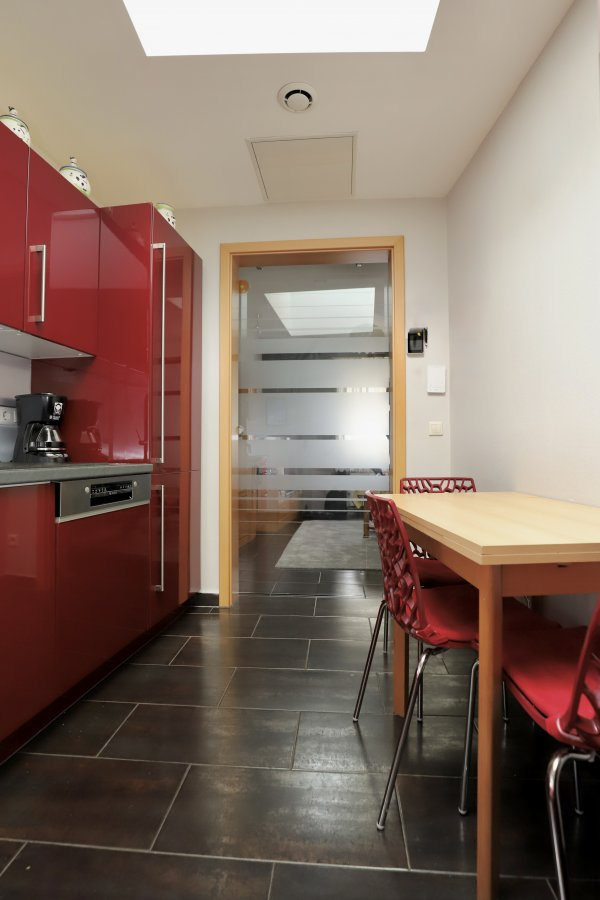 Квартира в Люксембурге, Люксембург, 32 м² - фото 3