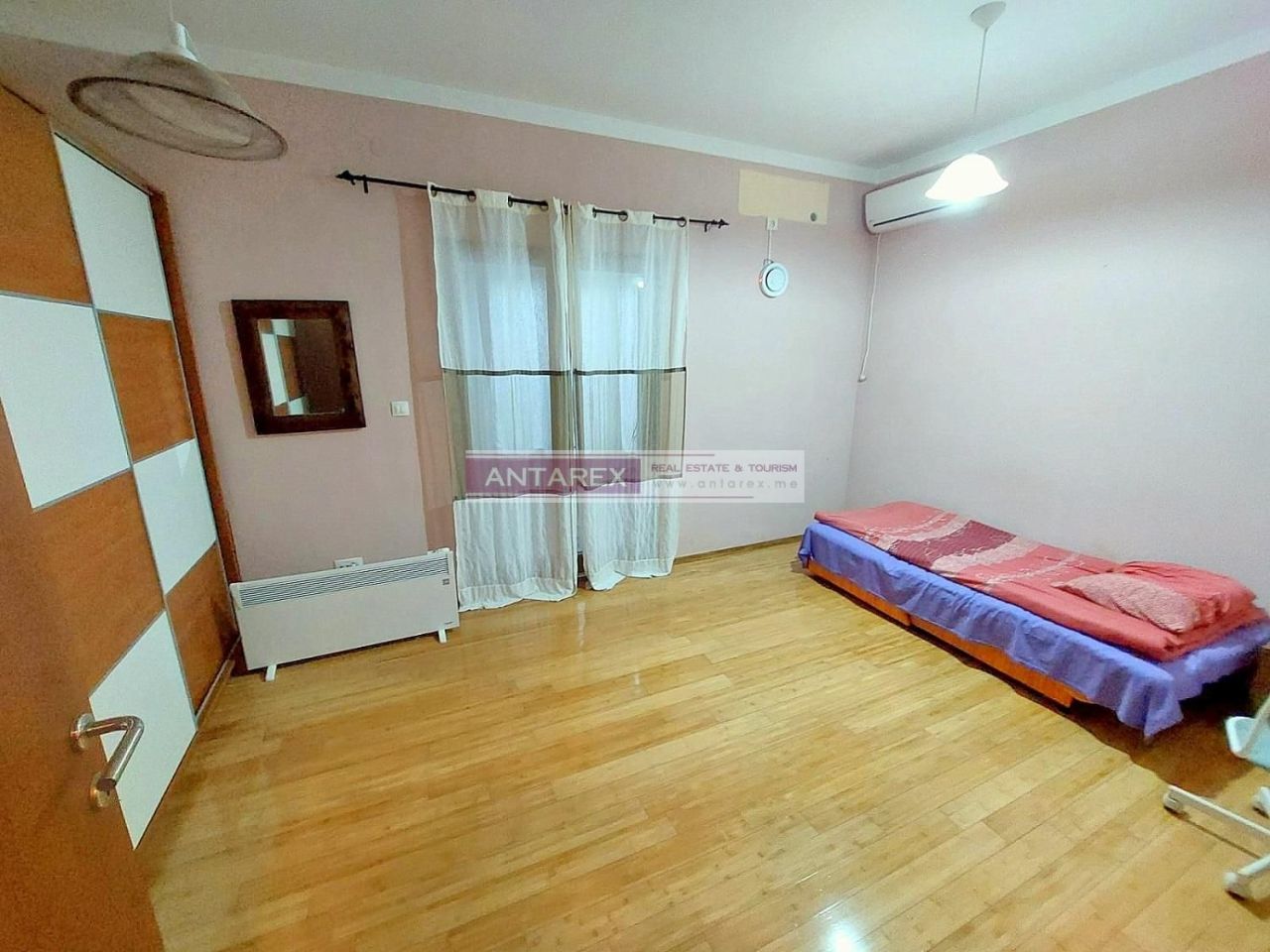 Апартаменты в Рисане, Черногория, 142 м² - фото 5