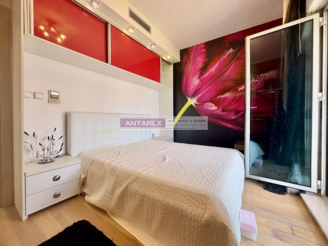 Апартаменты в Доброте, Черногория, 102 м² - фото 5