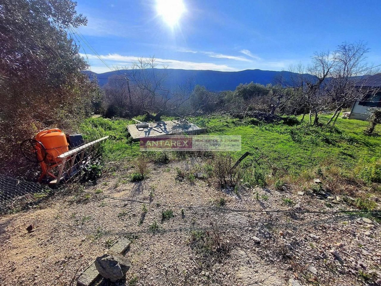 Земля в Херцег-Нови, Черногория, 765 м² - фото 6